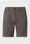 Jack & Jones JPSTFURY - Shorts - drizzle
