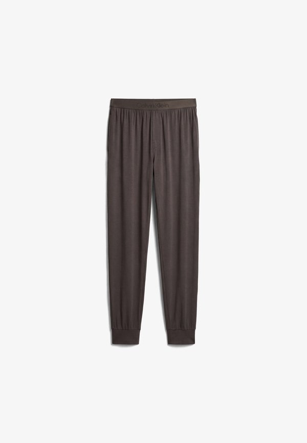 Calvin Klein Underwear Pyjama bottoms - volcanic ash