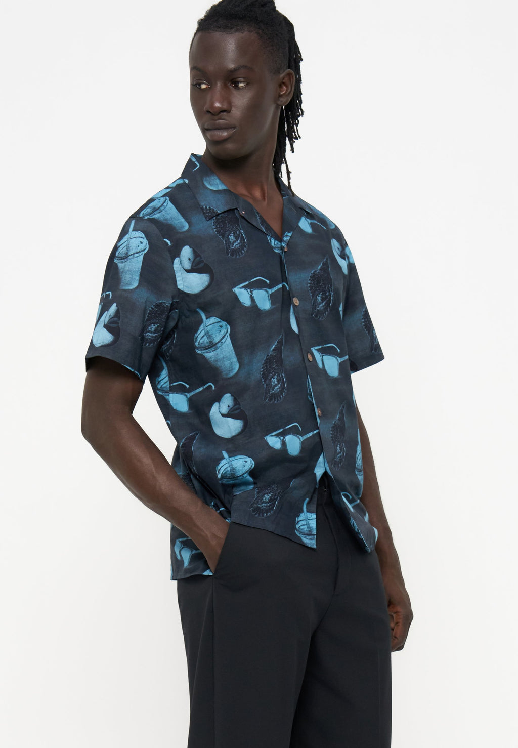 PS Paul Smith CASUAL FIT