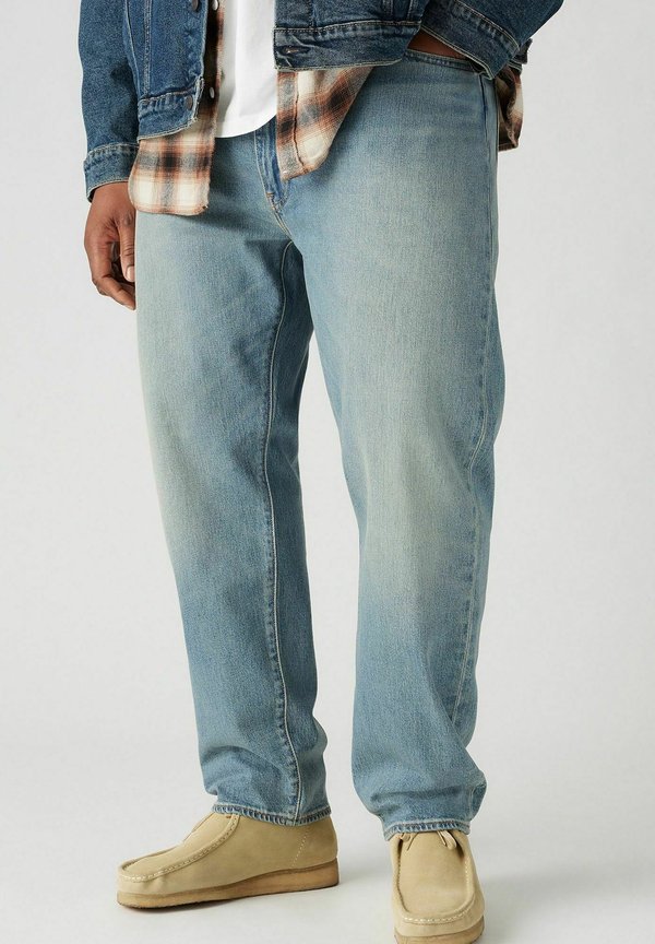 Levi's® Plus 502® TAPER