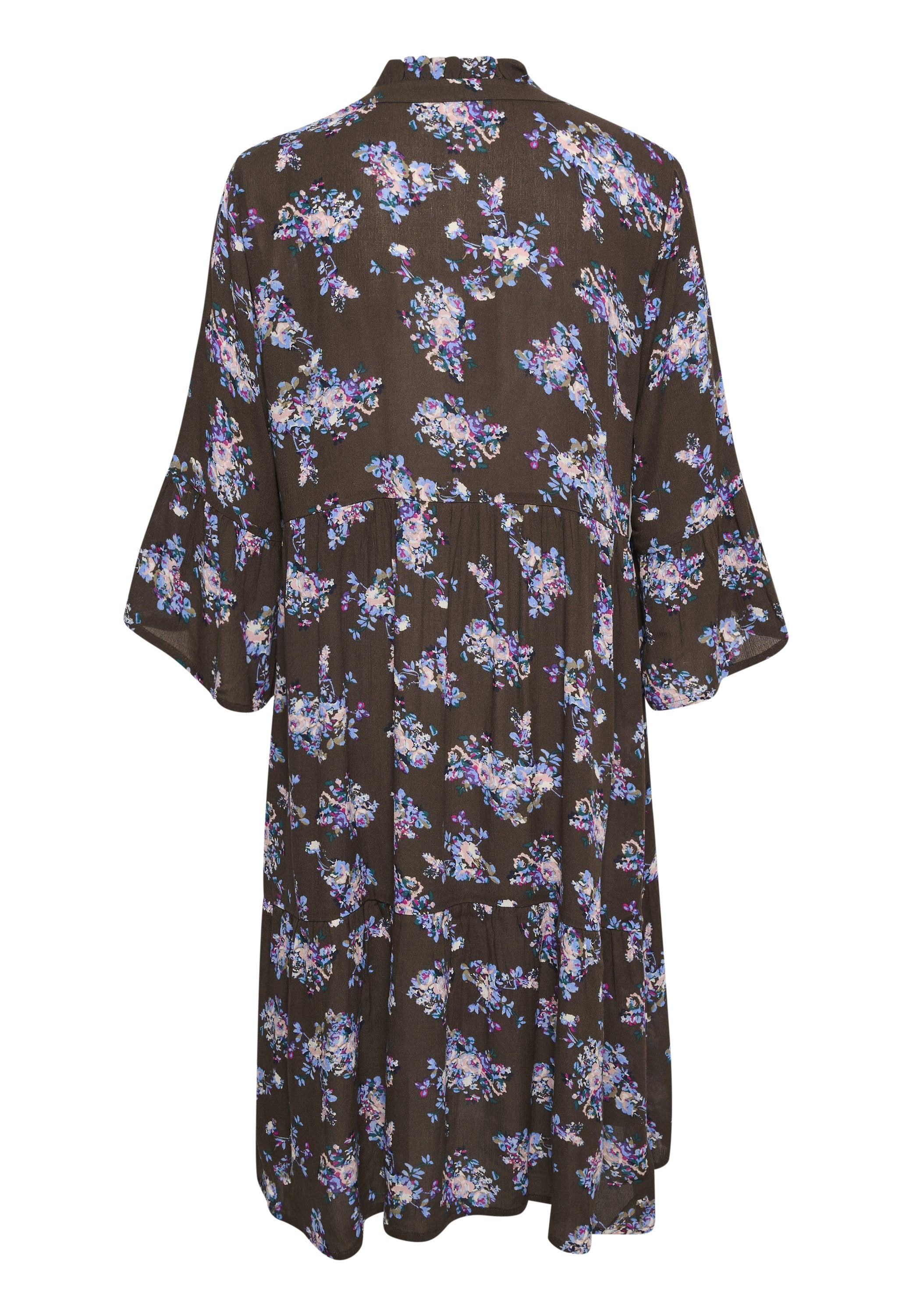 Kaffe KAHERA AMBER PRINTED