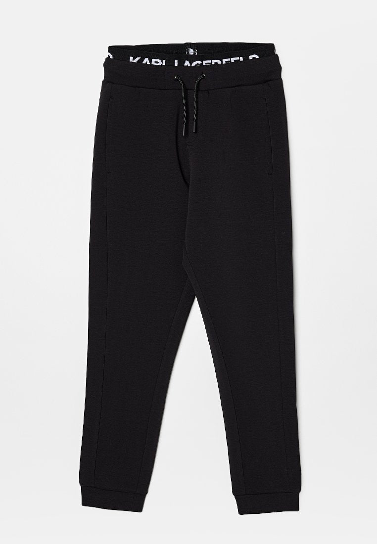 KARL LAGERFELD Jogginghose Media 1