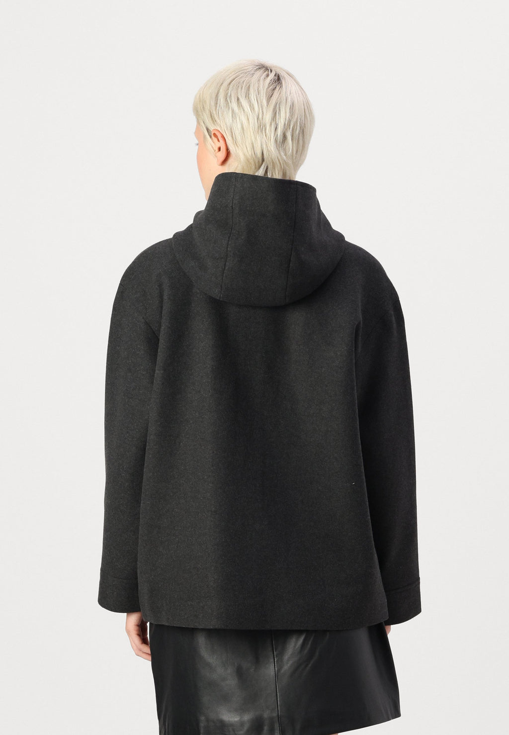 ONLAUGUSTA HOOD JACKET  Media 4