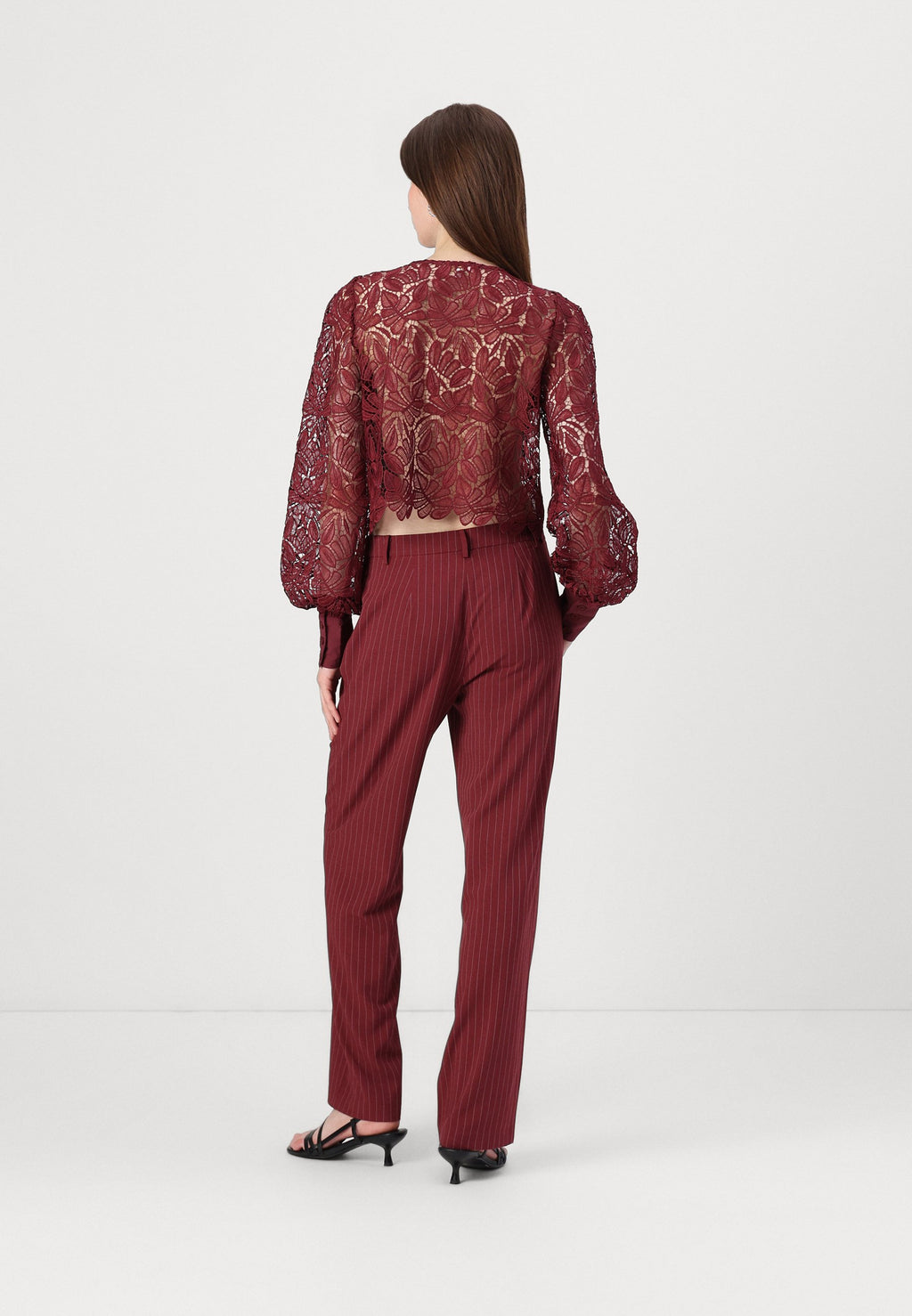 ONLKIYA WIDE PANT Media 4