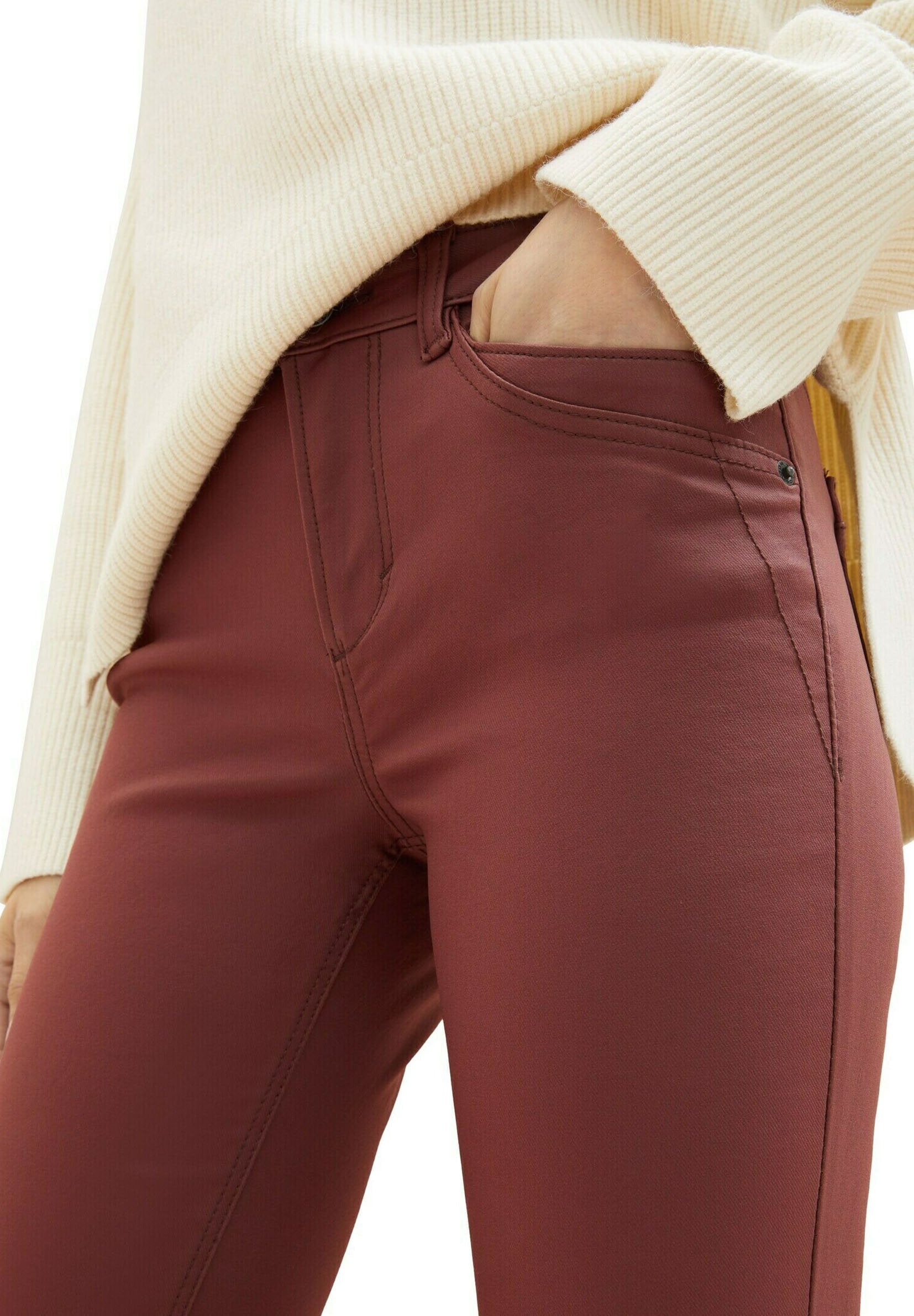TOM TAILOR ALEXA NARROW