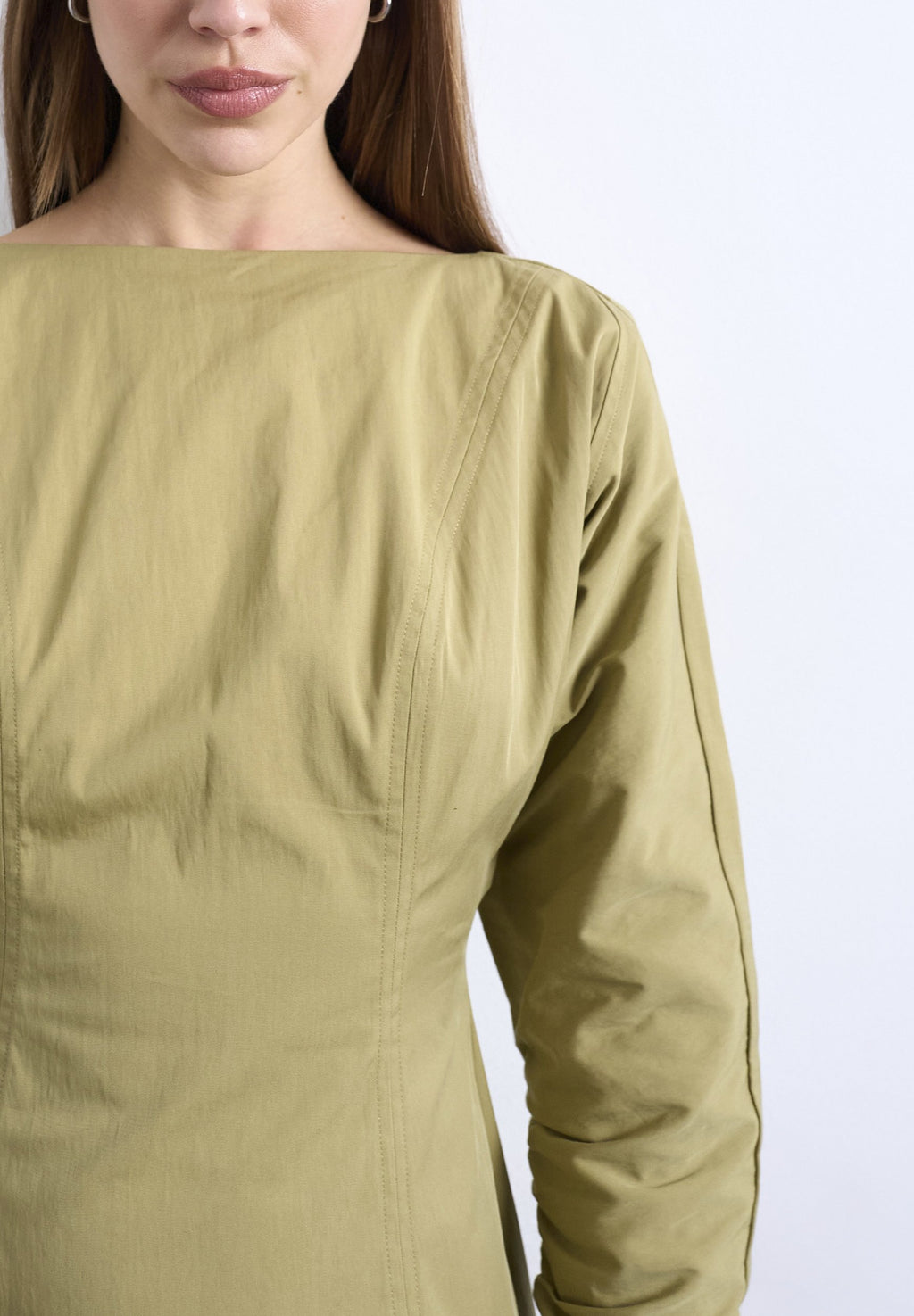 Topshop FIKKA MINI DRESS