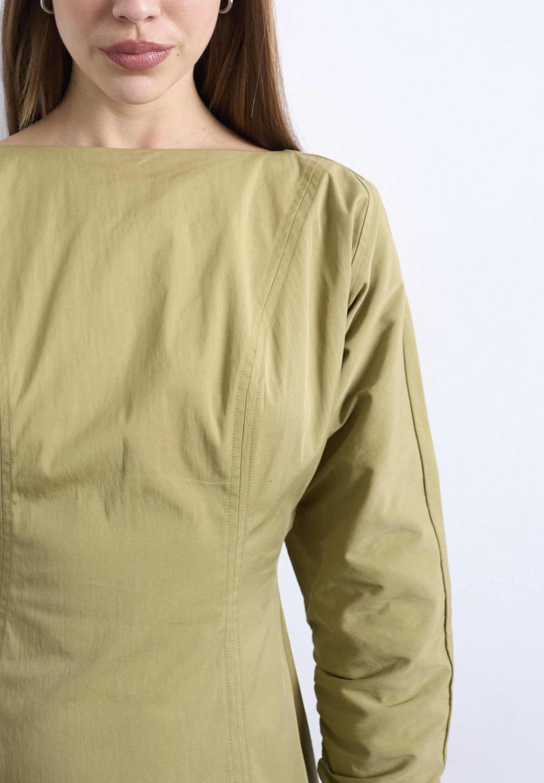 Topshop FIKKA MINI DRESS