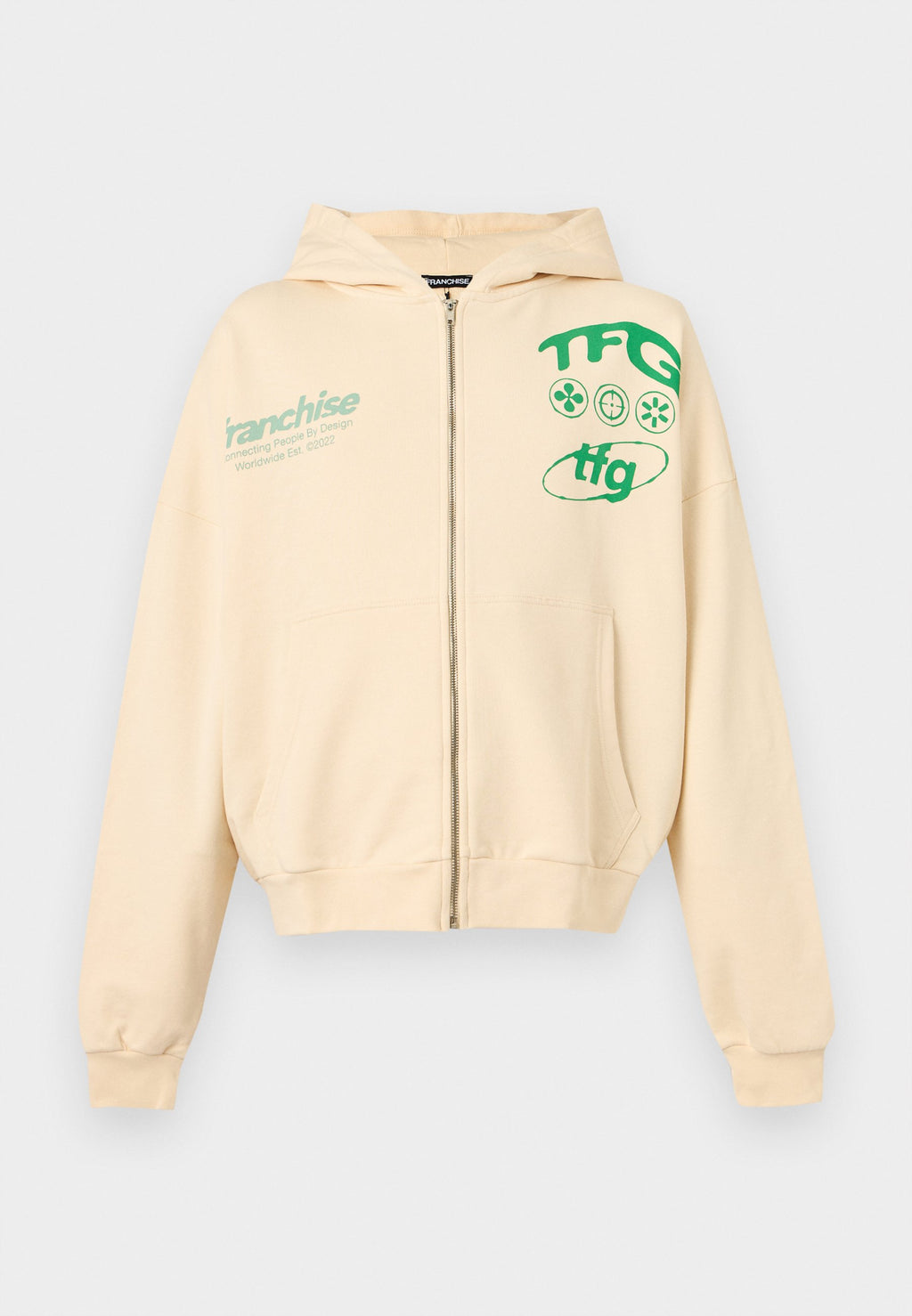 Franchise LOGO BOARD ZIP
