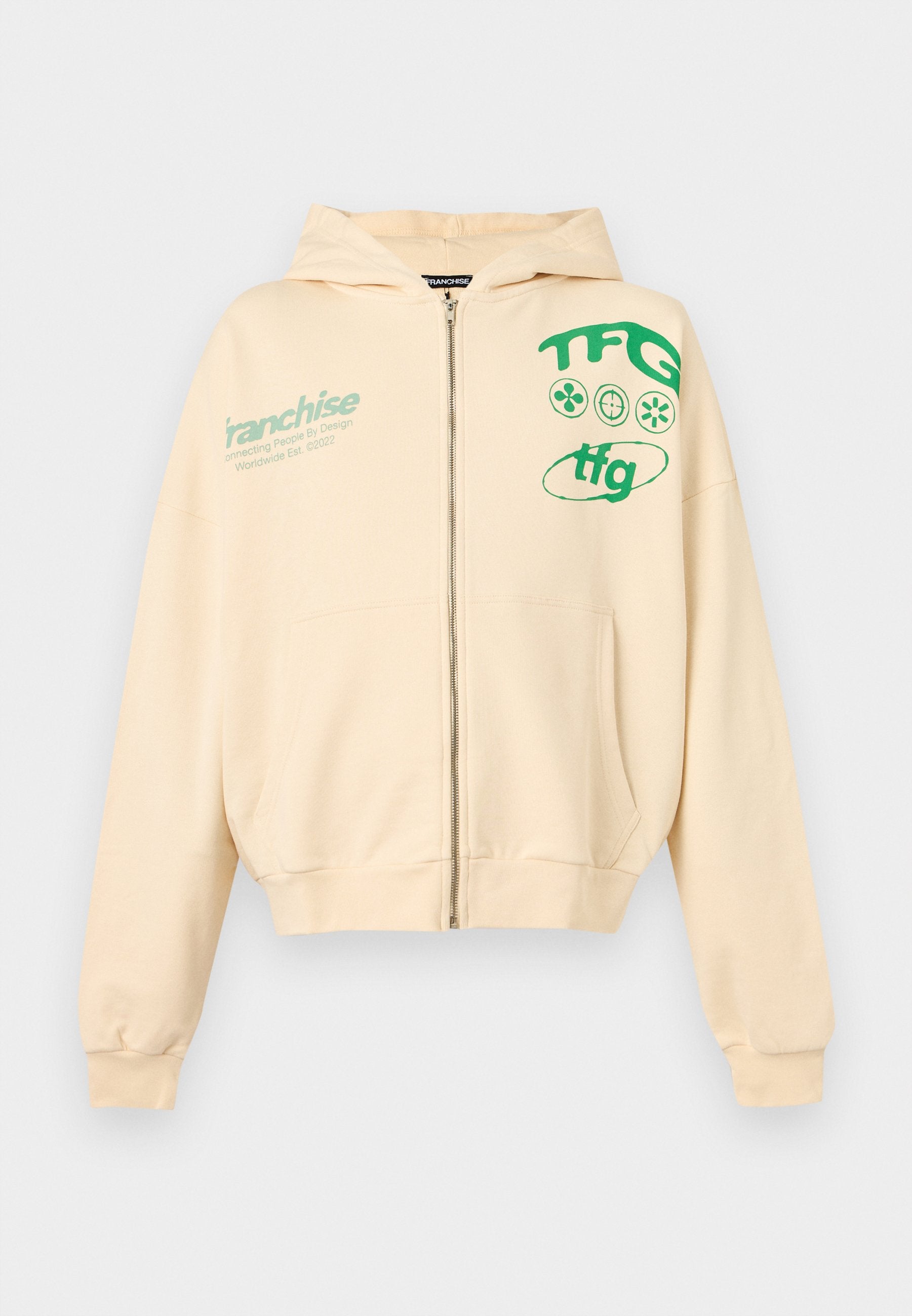 Franchise LOGO BOARD ZIP