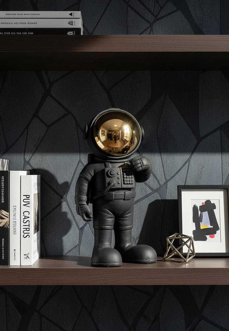 Kare Design WELCOME ASTRONAUT