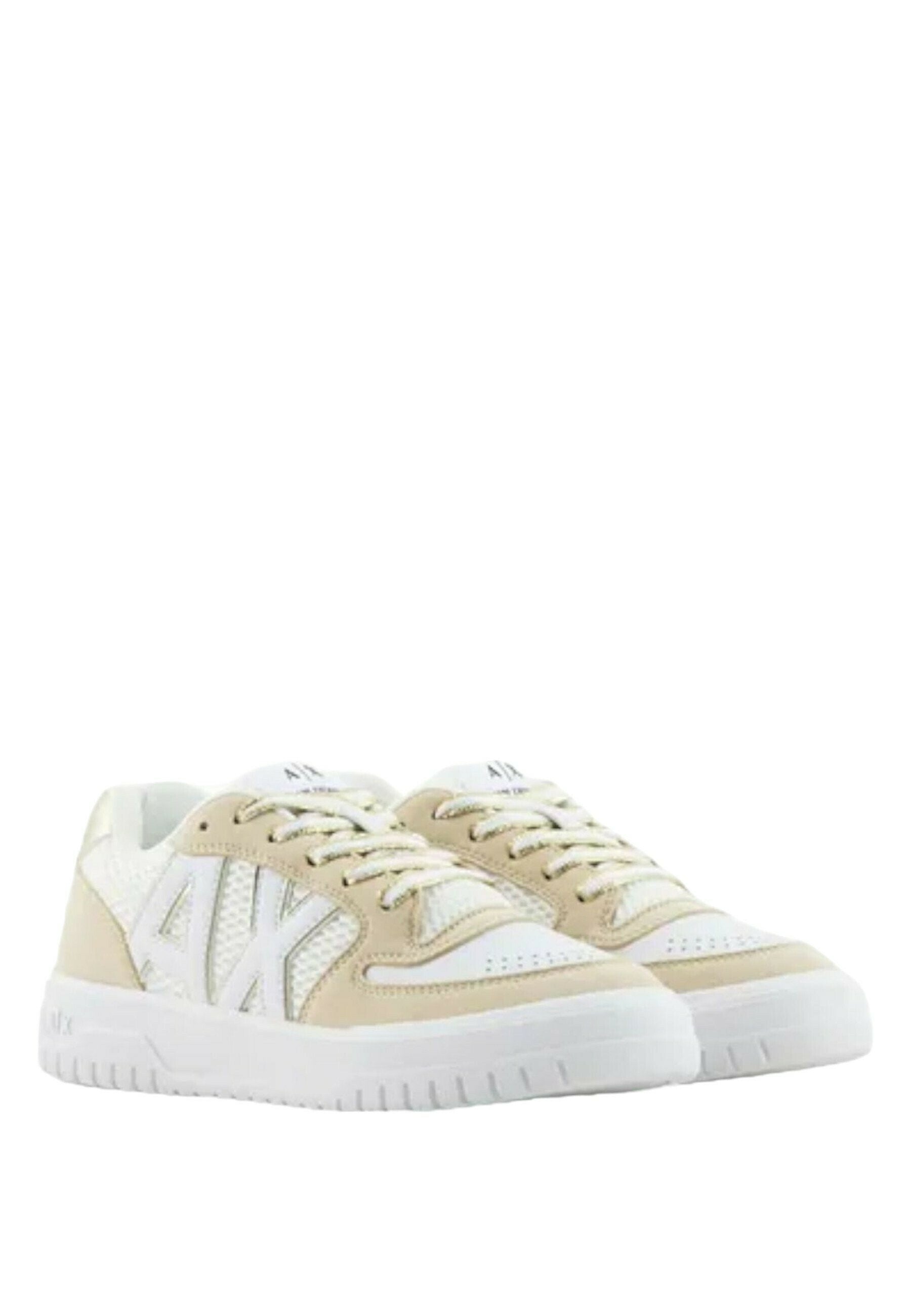 Armani Exchange Sneaker low Media 2