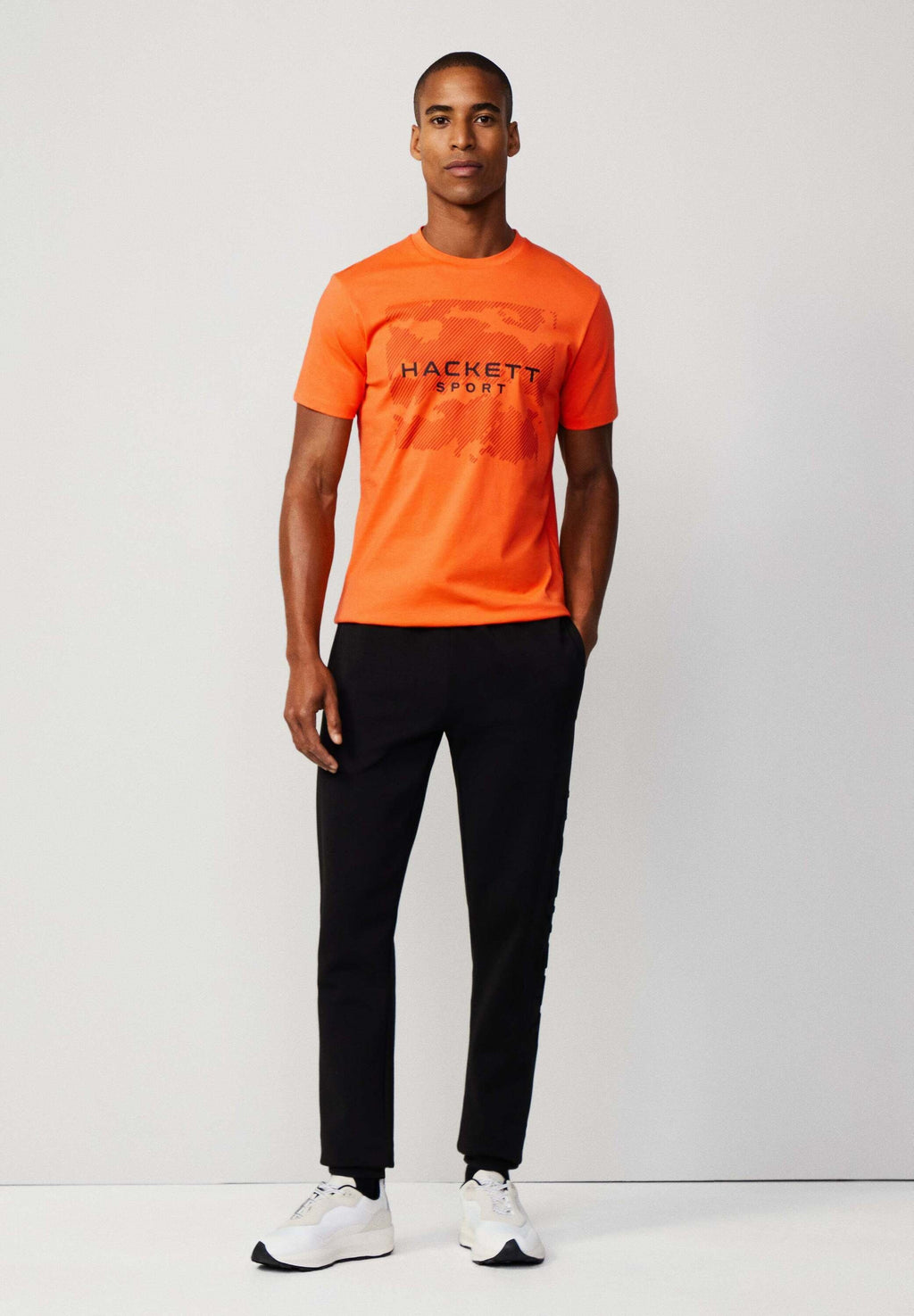 Hackett London GRAPHIC