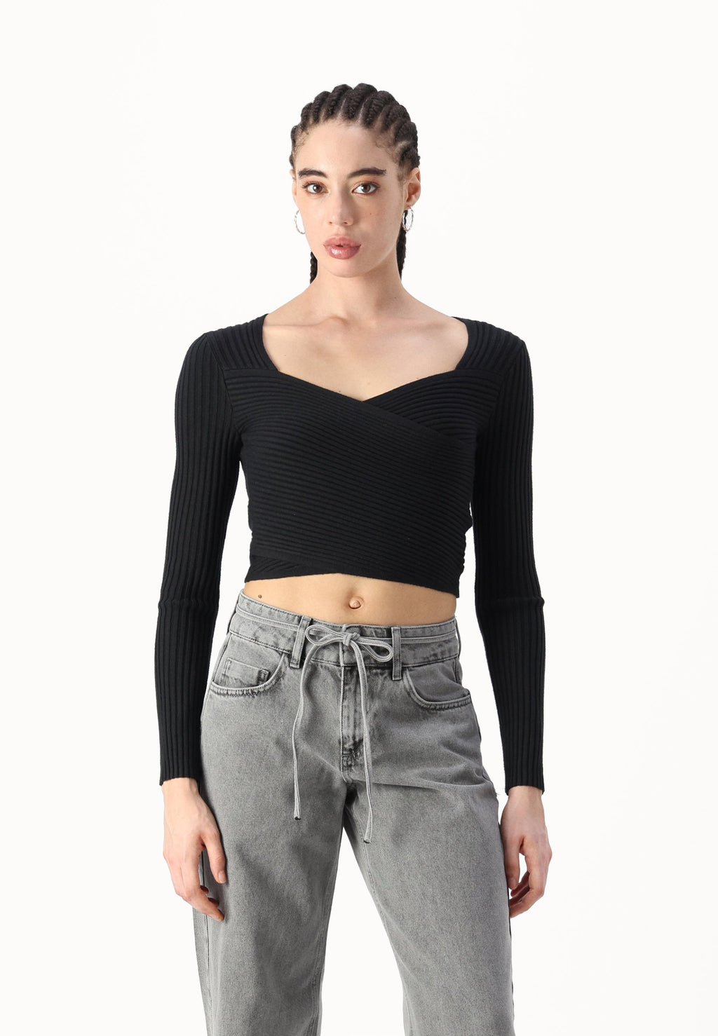 Abercrombie & Fitch