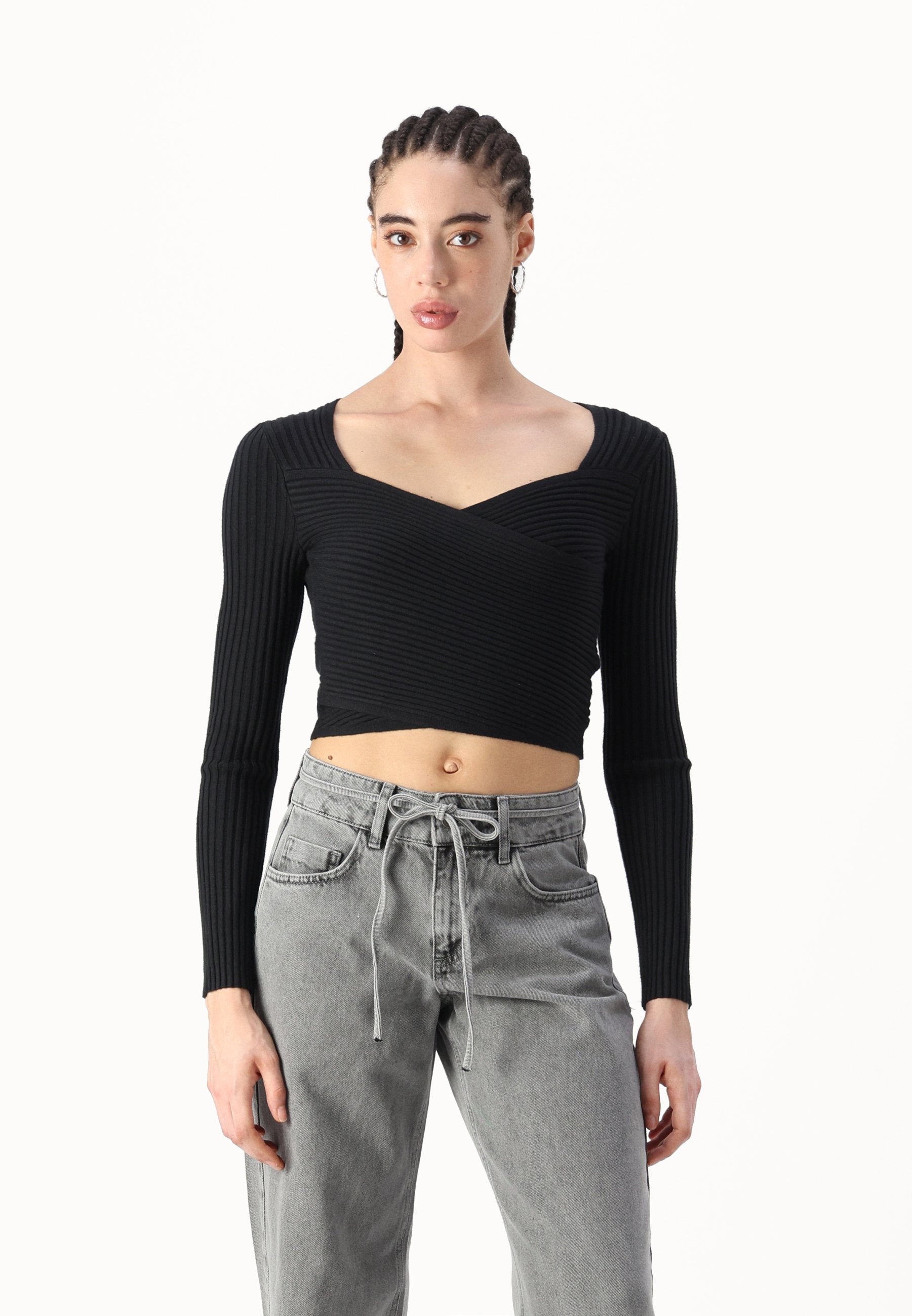 Abercrombie & Fitch