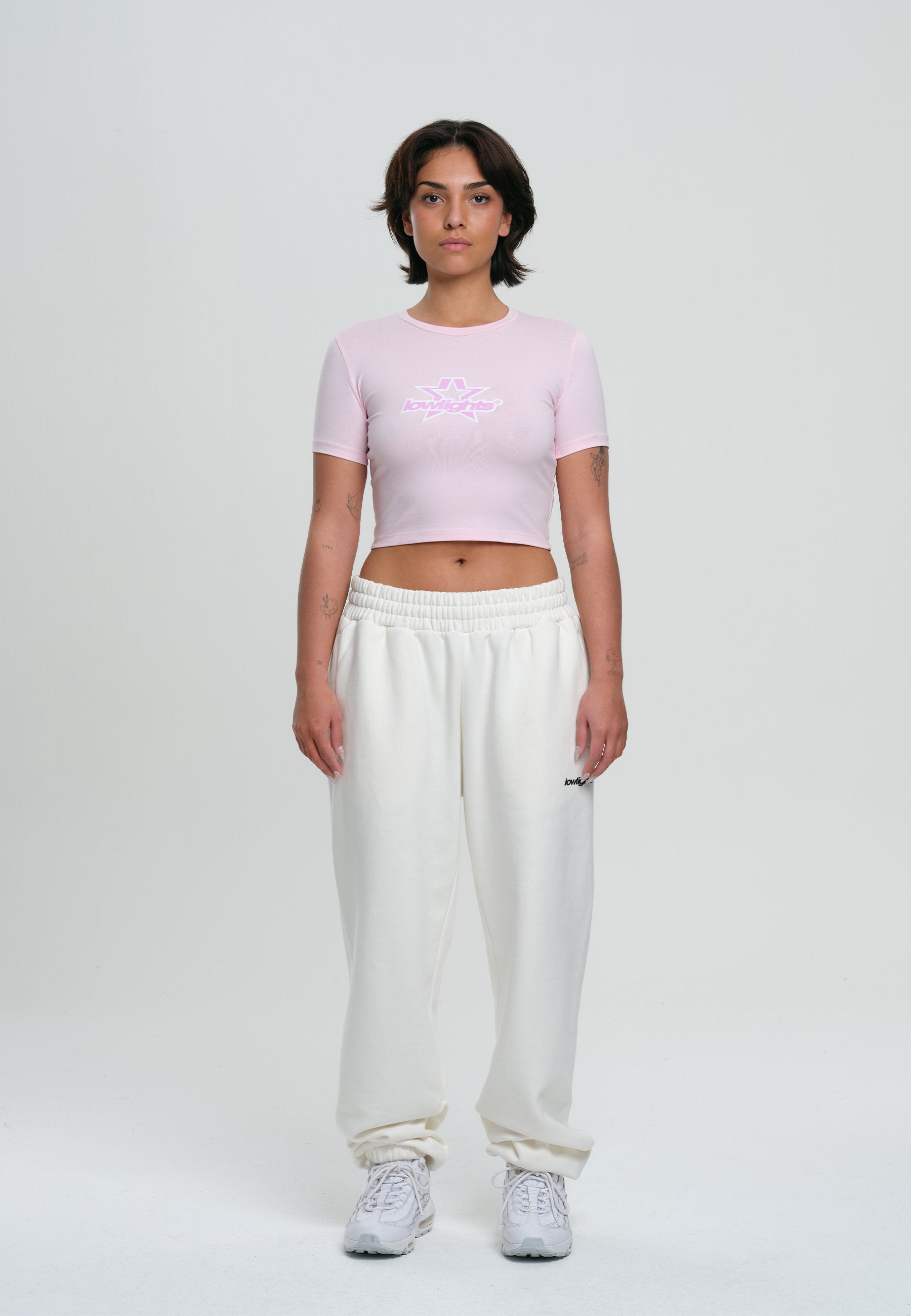 LOW LIGHTS STUDIOS® SUPERSTAR BABY TEE