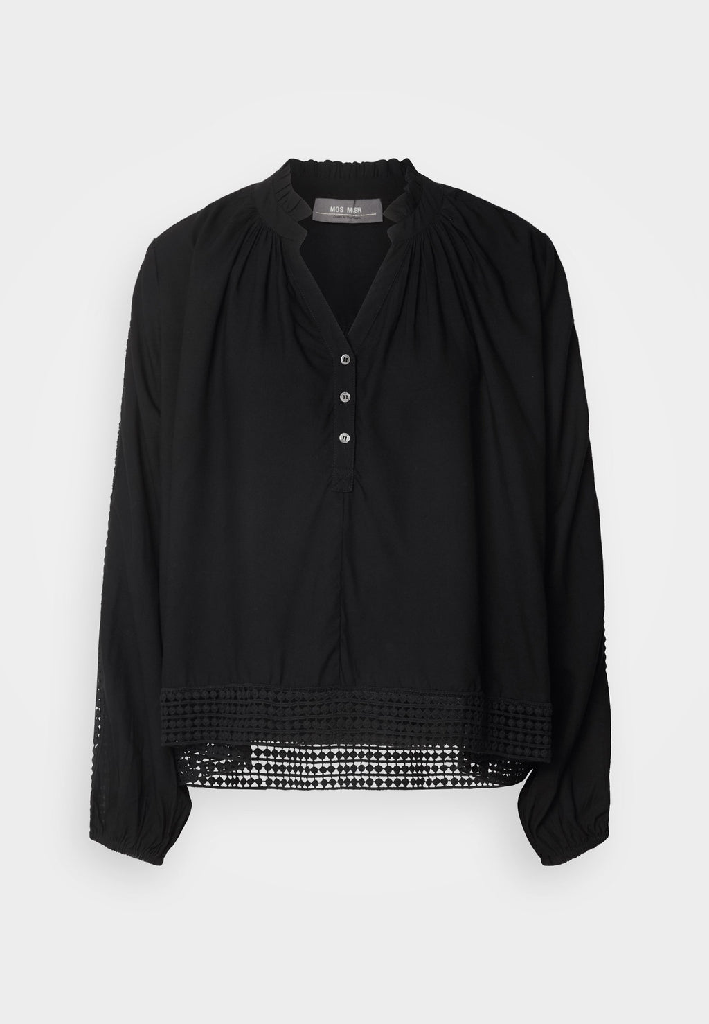 Mos Mosh BLOUSE