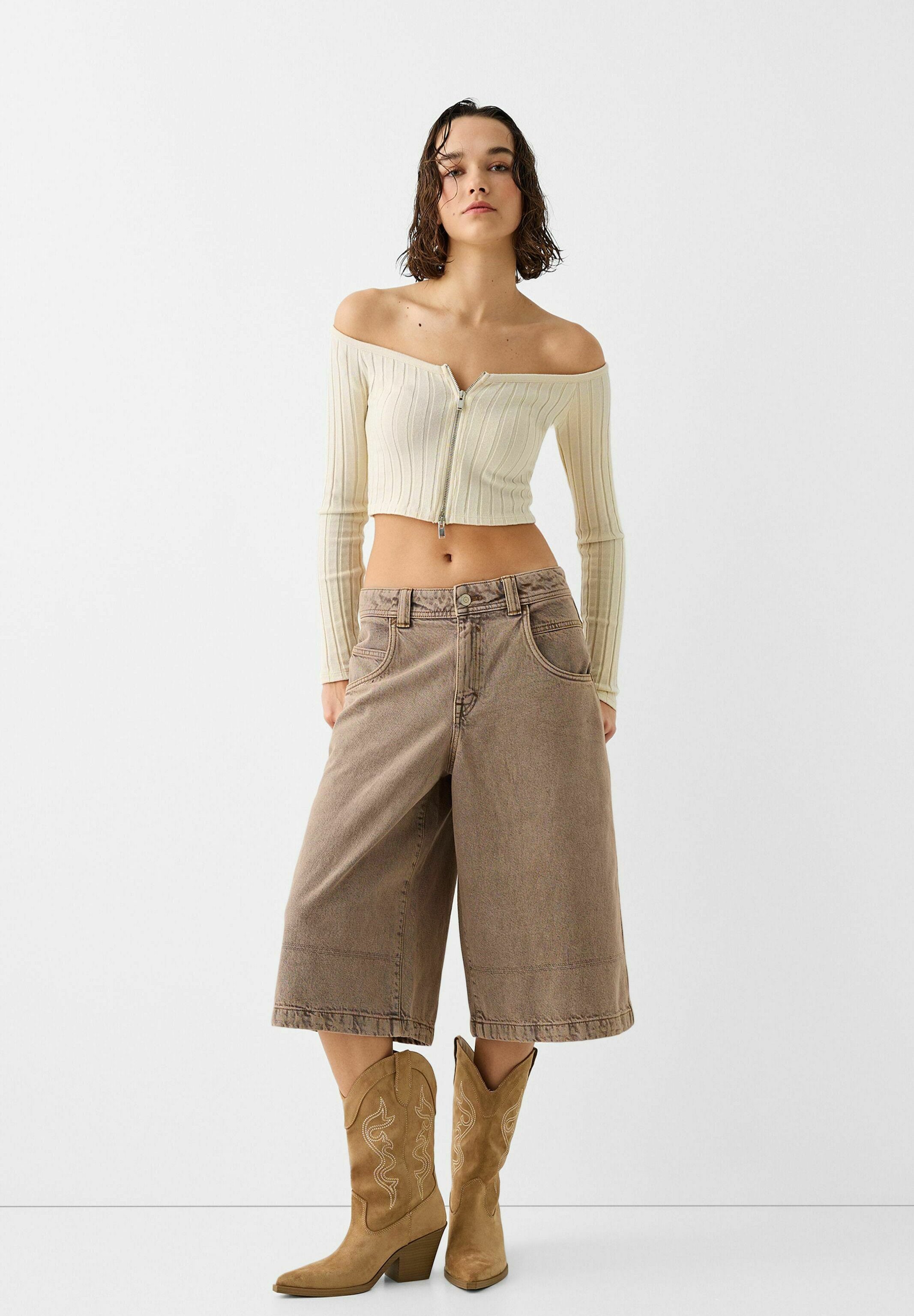 Bershka BARDOT