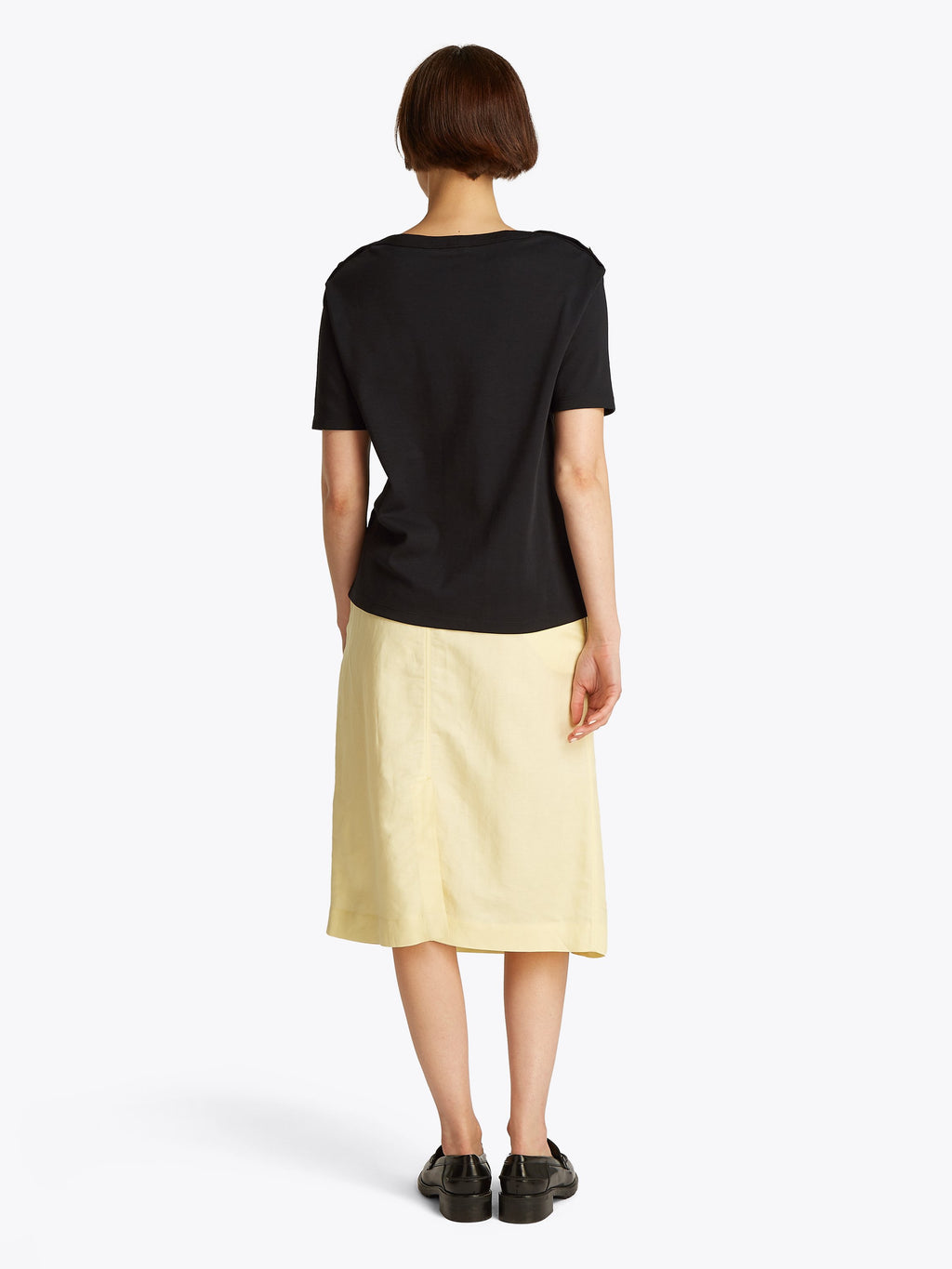 Tommy Hilfiger T-Shirt print Media 4