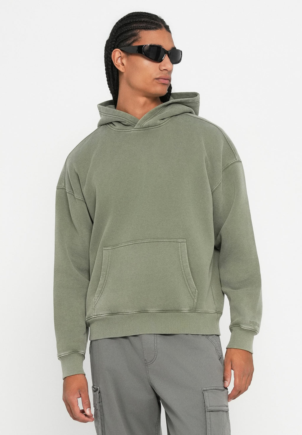 Hollister Co. BAGGY