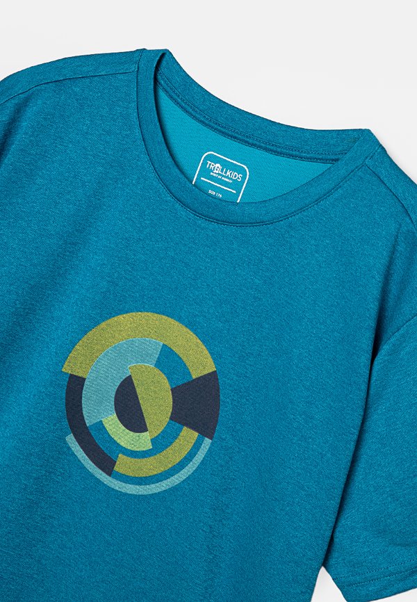 TROLLKIDS KIDS SOGNEFJORD T UNISEX