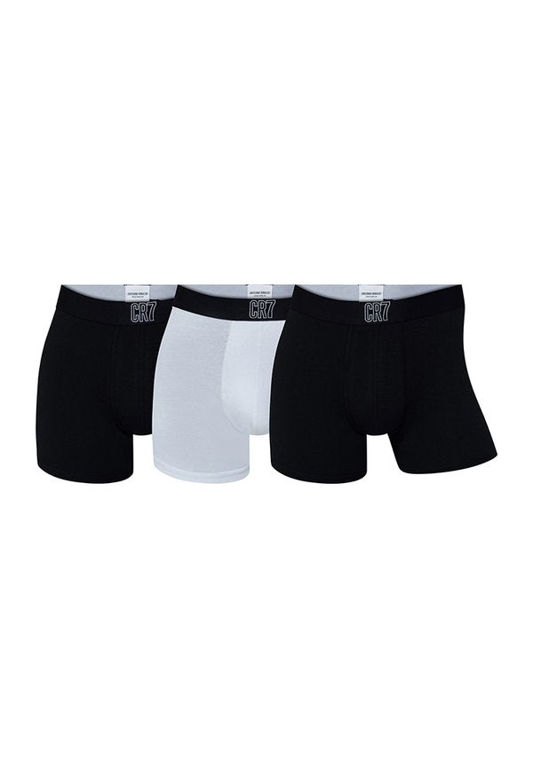 Cristiano Ronaldo CR7 BASIC, TRUNK, 3-PACK