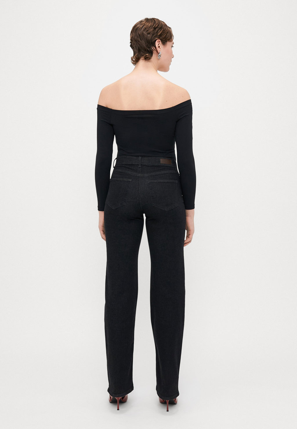 ONLY Tall ONLJUICY HIGH WAIST