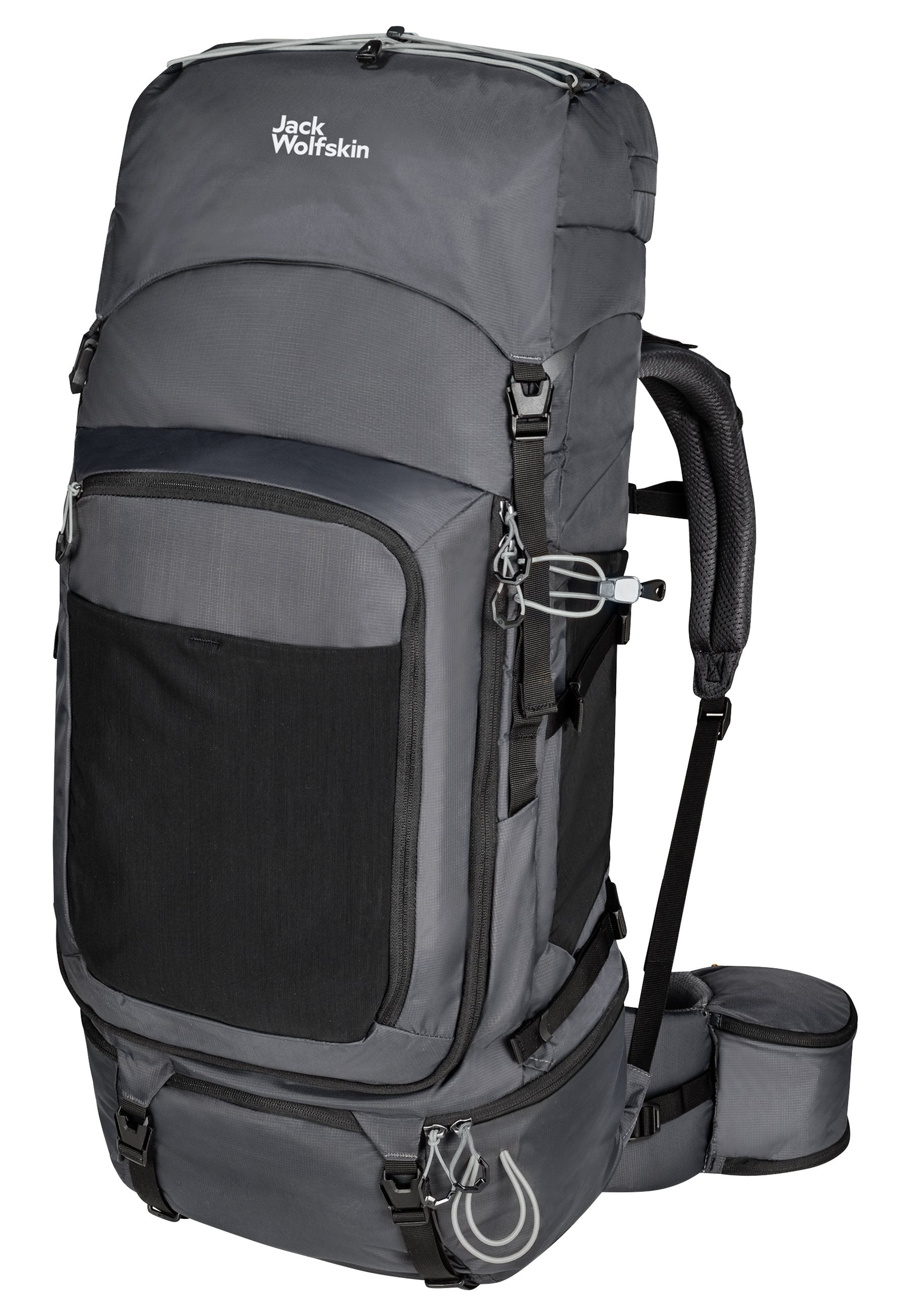 Jack Wolfskin WILDERNESS PHOTO PACK 65