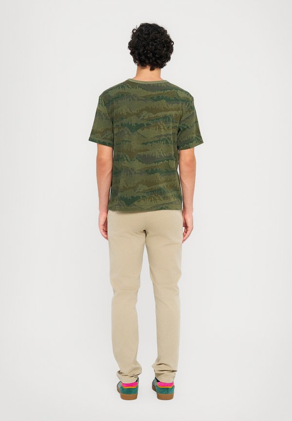 PS Paul Smith