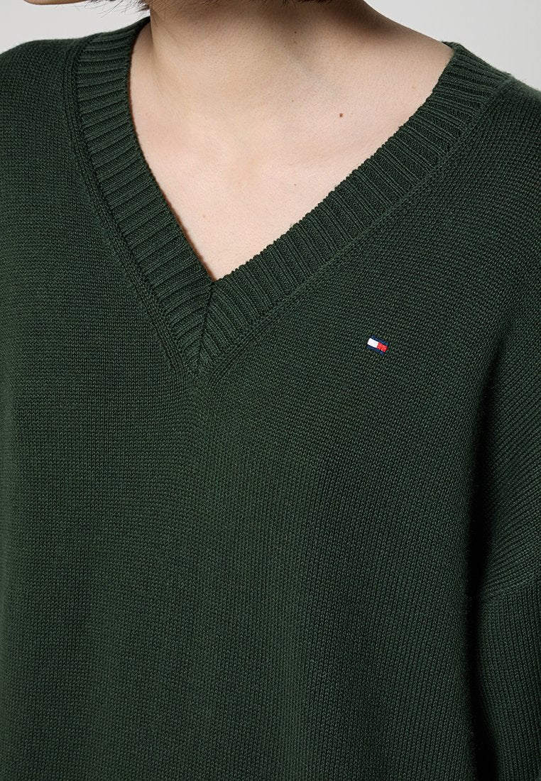 Tommy Hilfiger Strickkleid Media 5