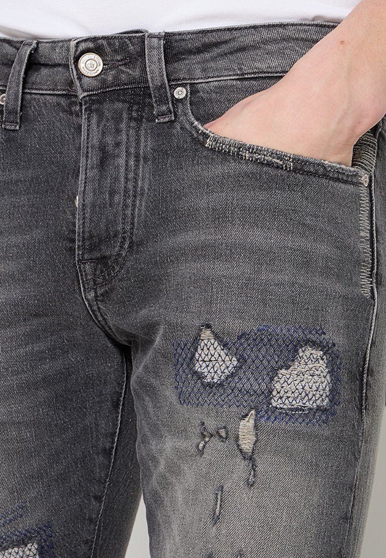 Scotch & Soda SLIM FIT