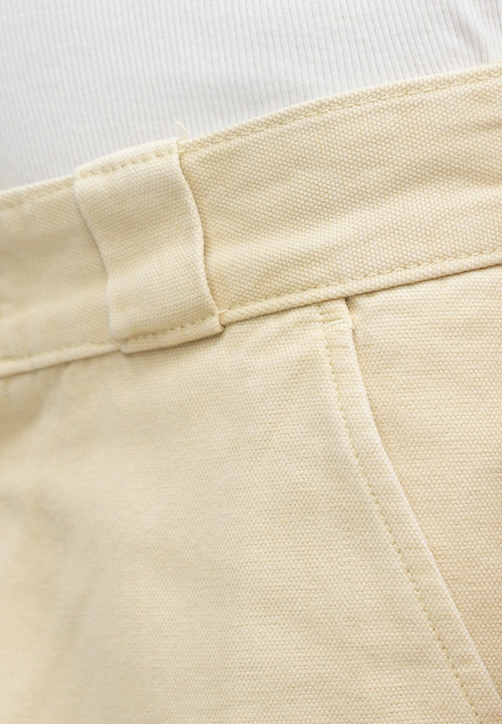 Dickies 877 CANVAS WORK PANT