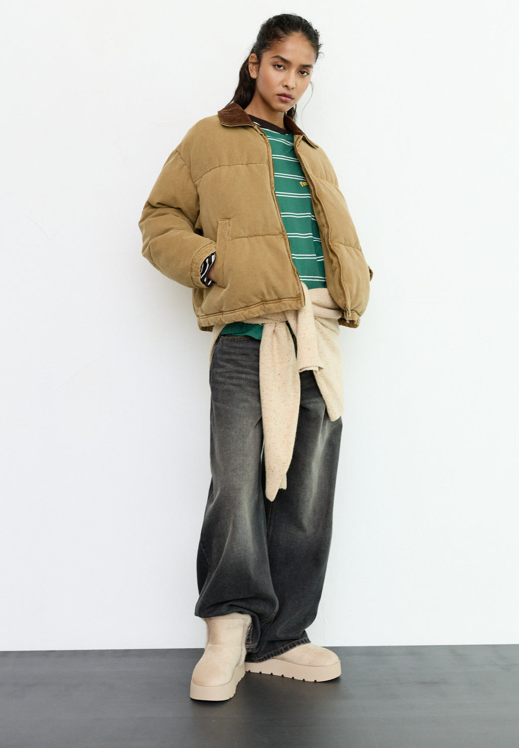 PULL&BEAR
