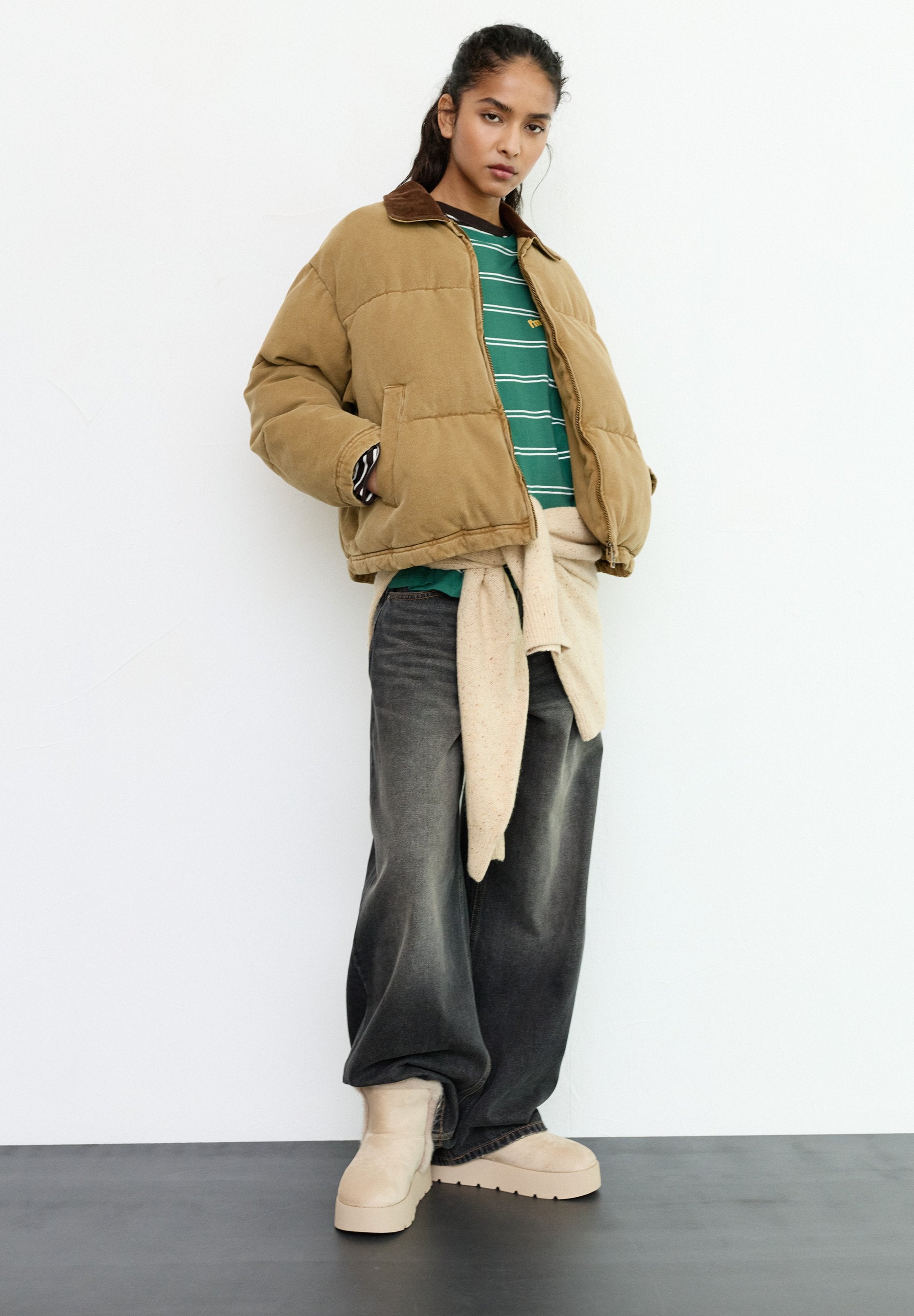 PULL&BEAR