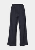 Under Armour UNSTOPPABLE WOVEN - Trousers - black