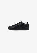 Puma COURT CLASSICO - Trainers - puma black puma black puma gold