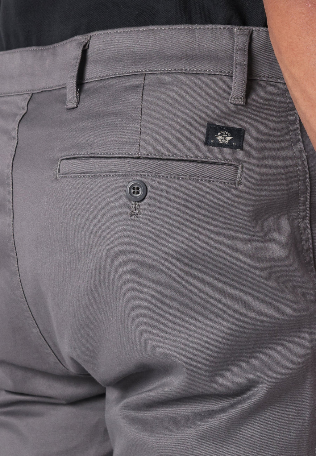 DOCKERS ORIGINAL CHINO SLIM