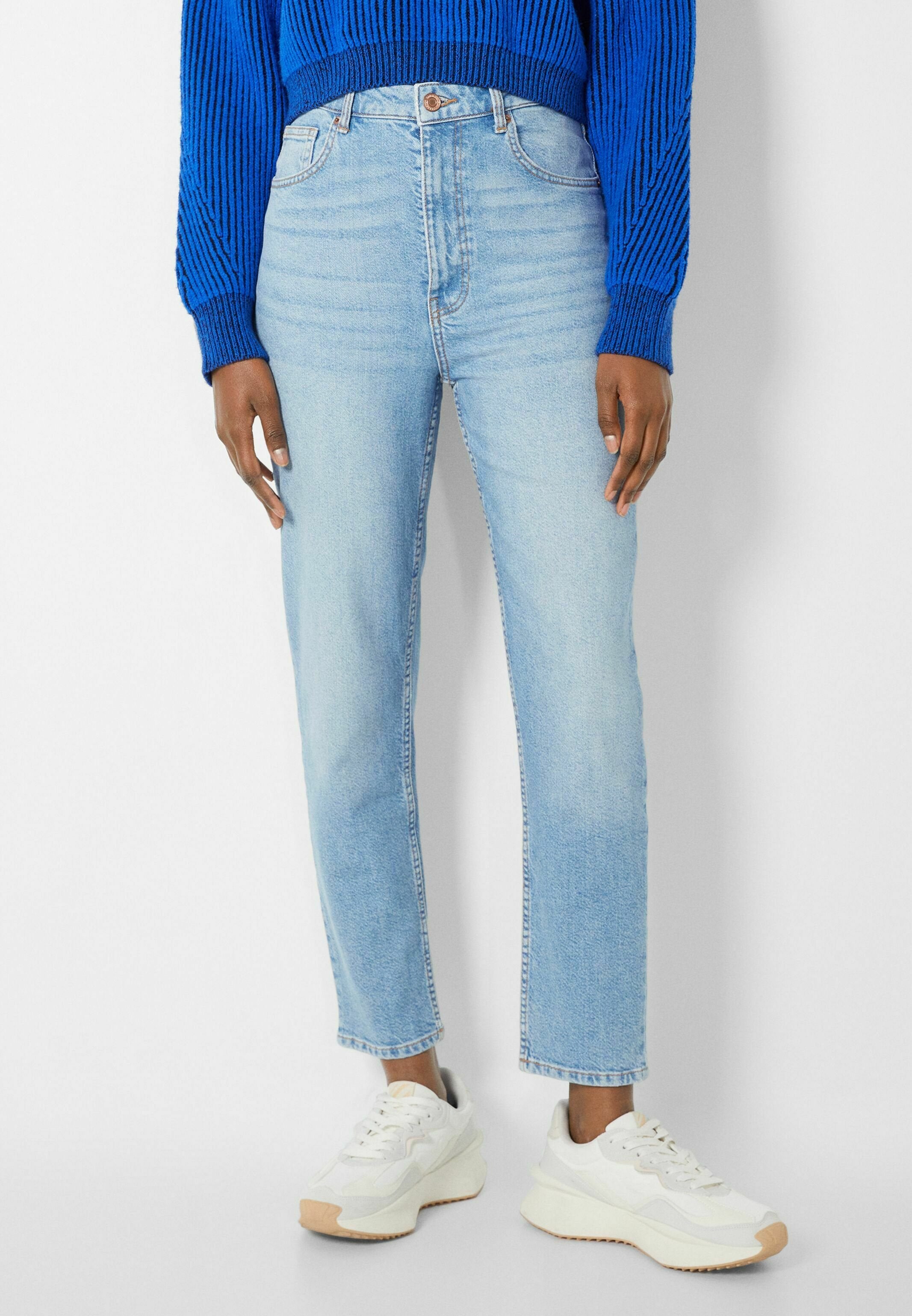 Bershka COMFORT FIT- MOM