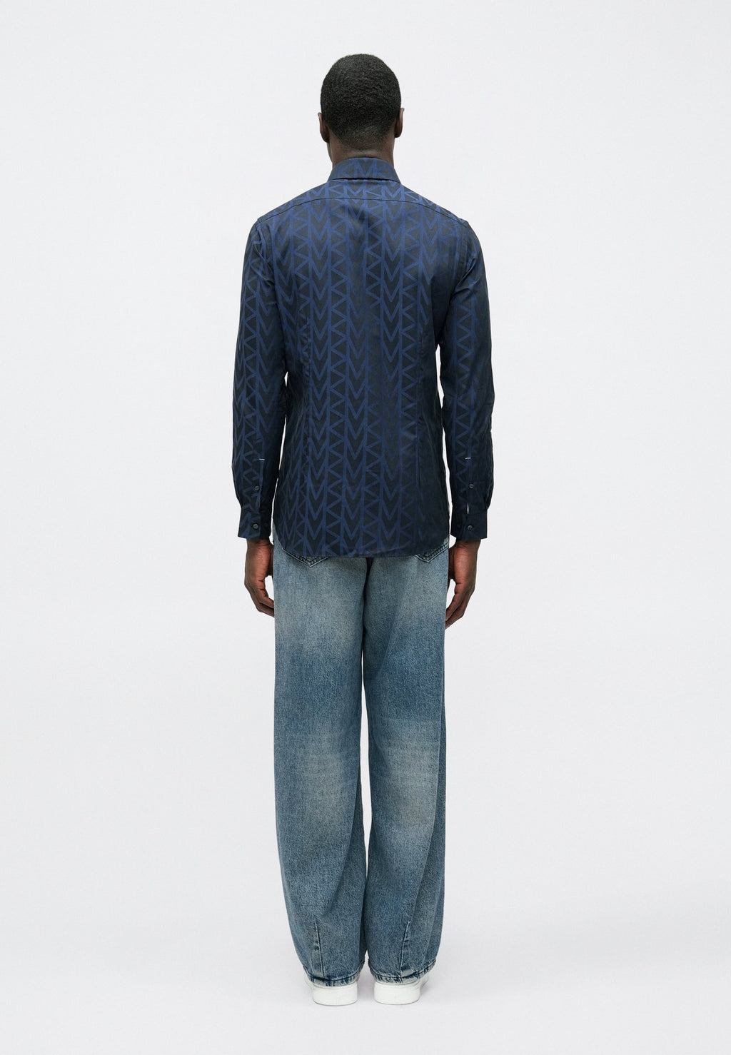 Michael Kors SLIM FIT SHIRT