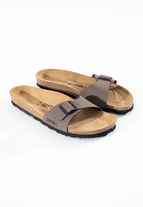 BAYTON ZEPHYR