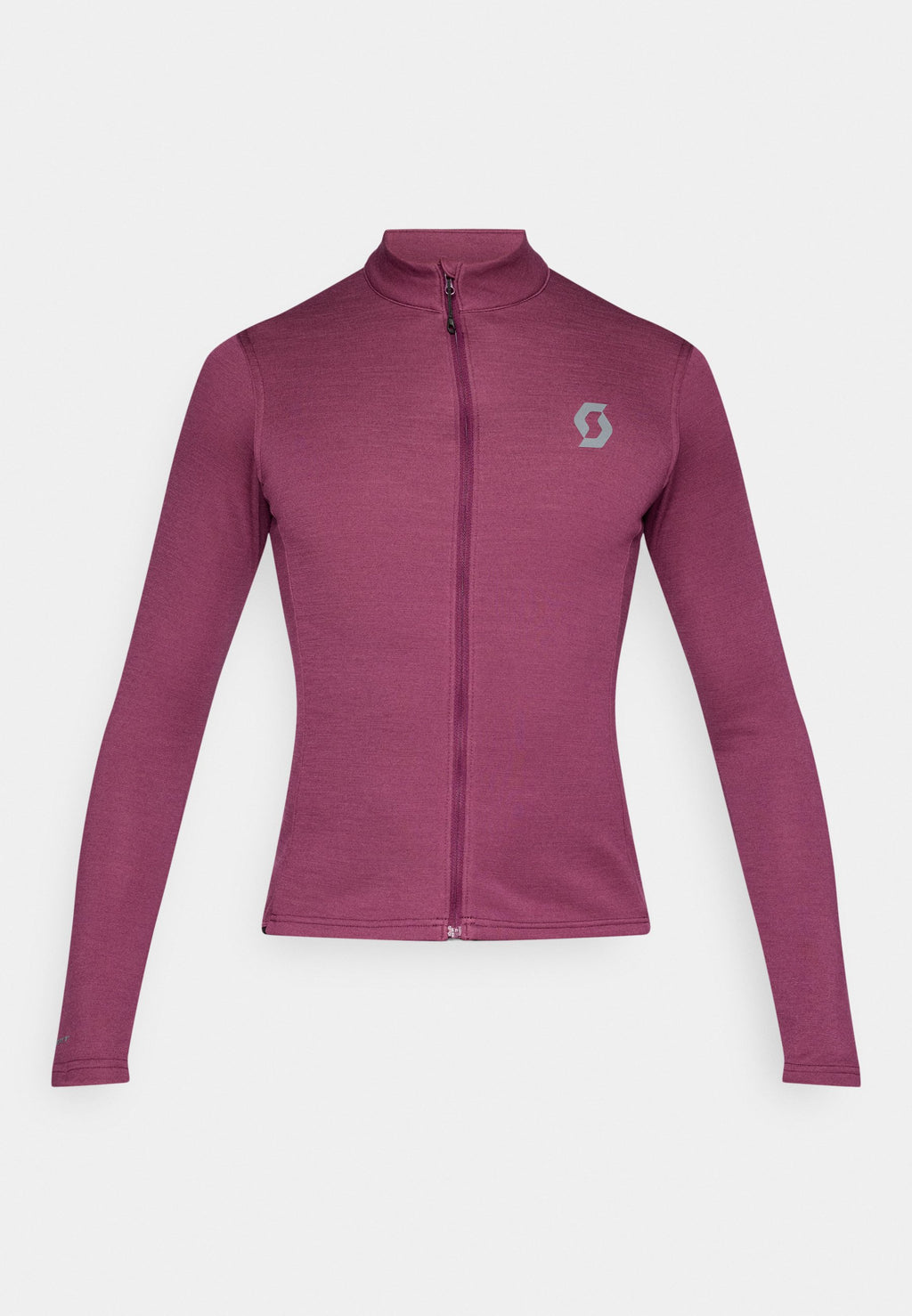SCOTT Sports Sweatjacke Media 1