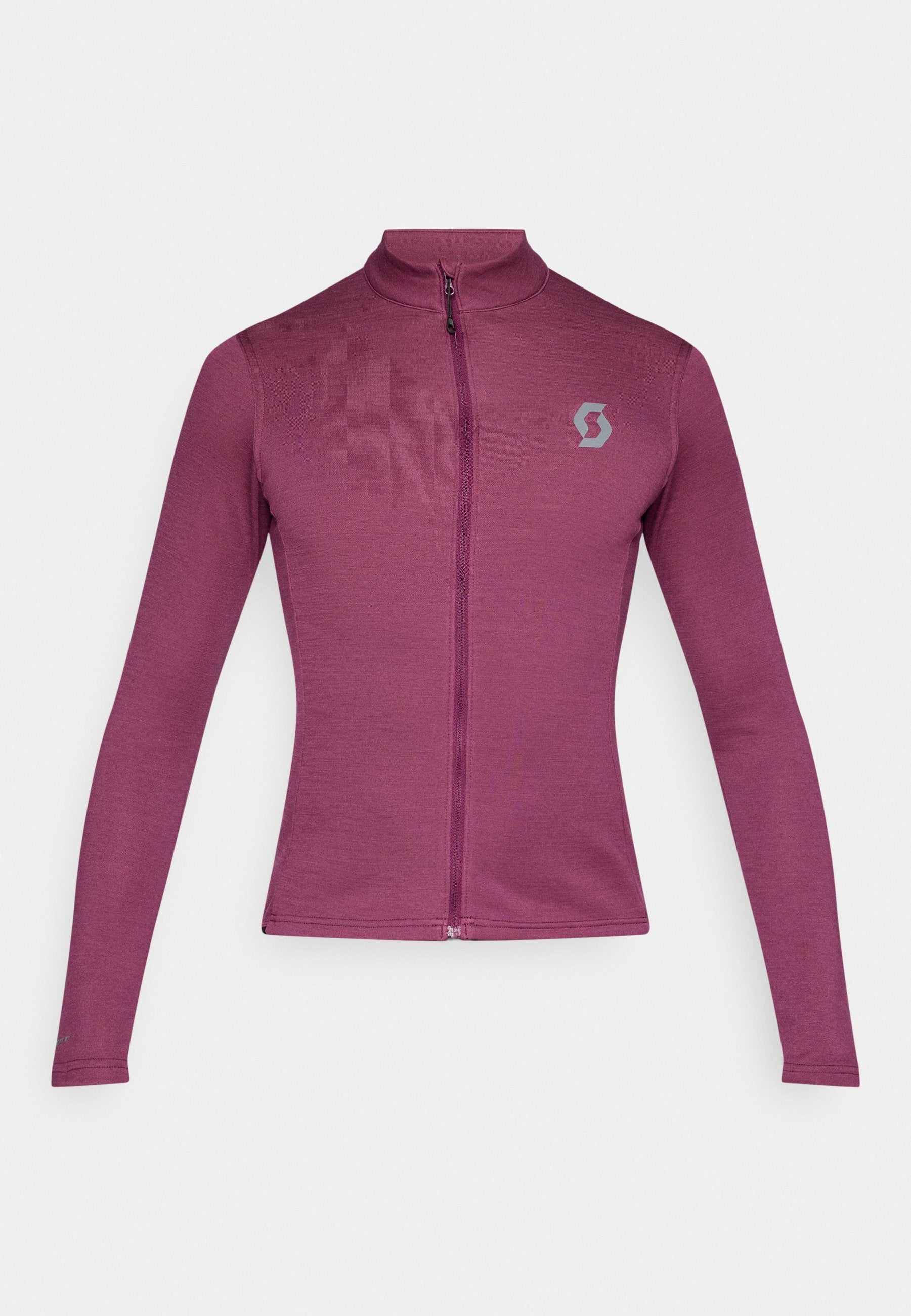 SCOTT Sports Sweatjacke Media 1
