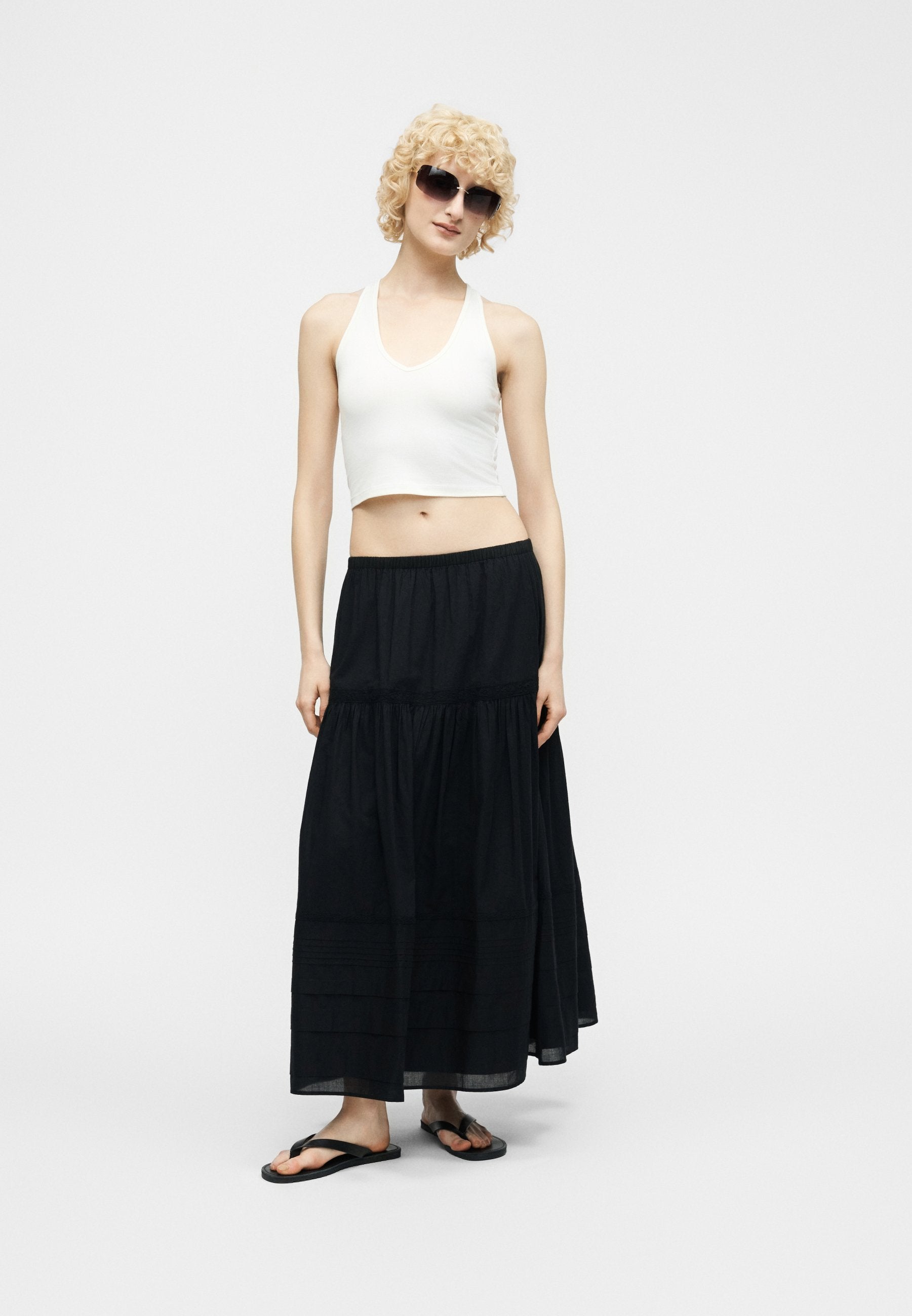 Abercrombie & Fitch BOHO