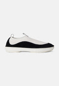 Polo Ralph Lauren SUEDE TRIM NEOPRENE SLIP ON SNEAKERS