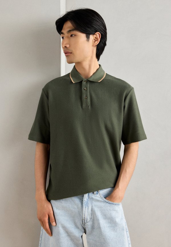 Scotch & Soda STRUCTURED RELAXED FIT
