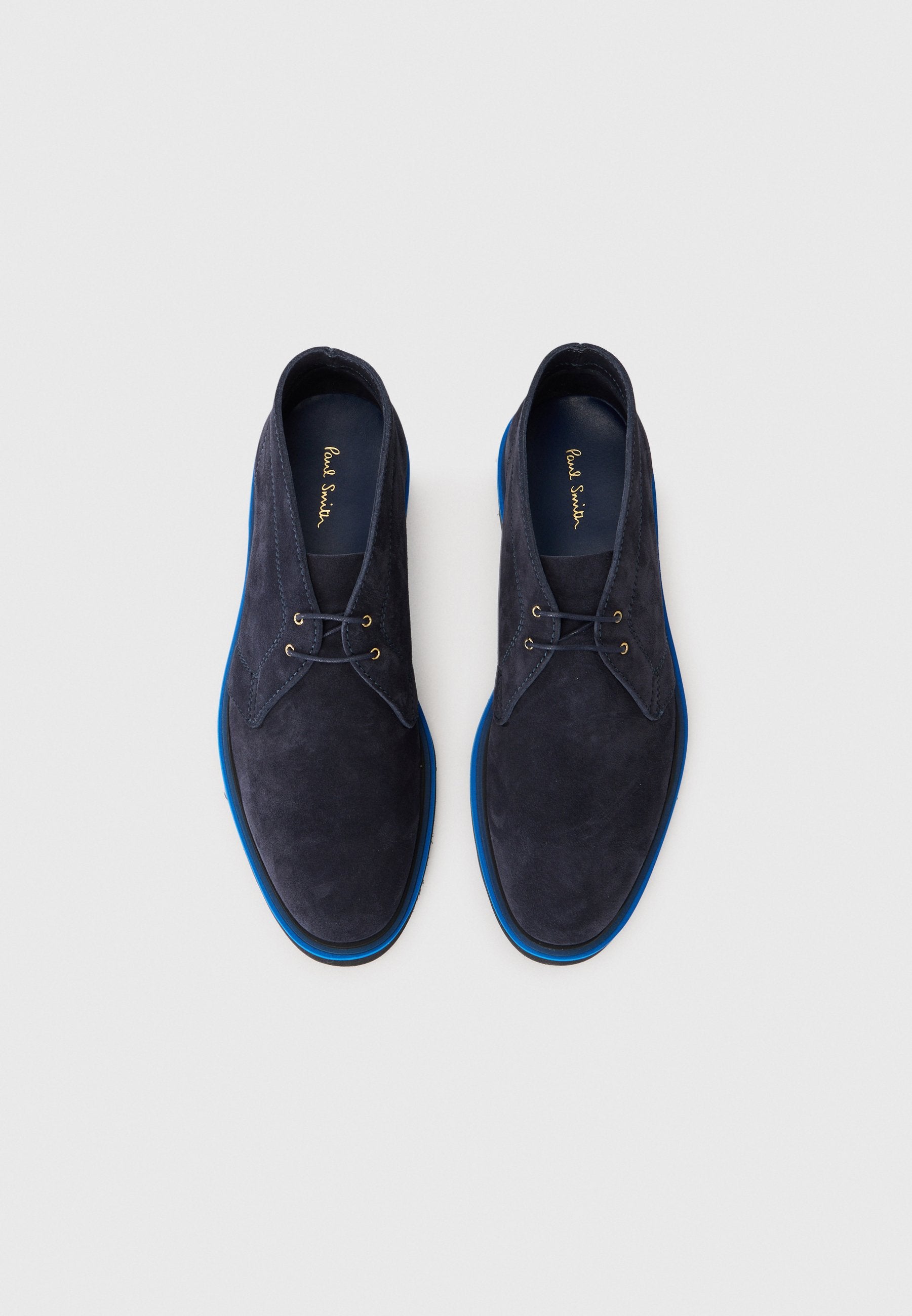 Paul Smith KARR