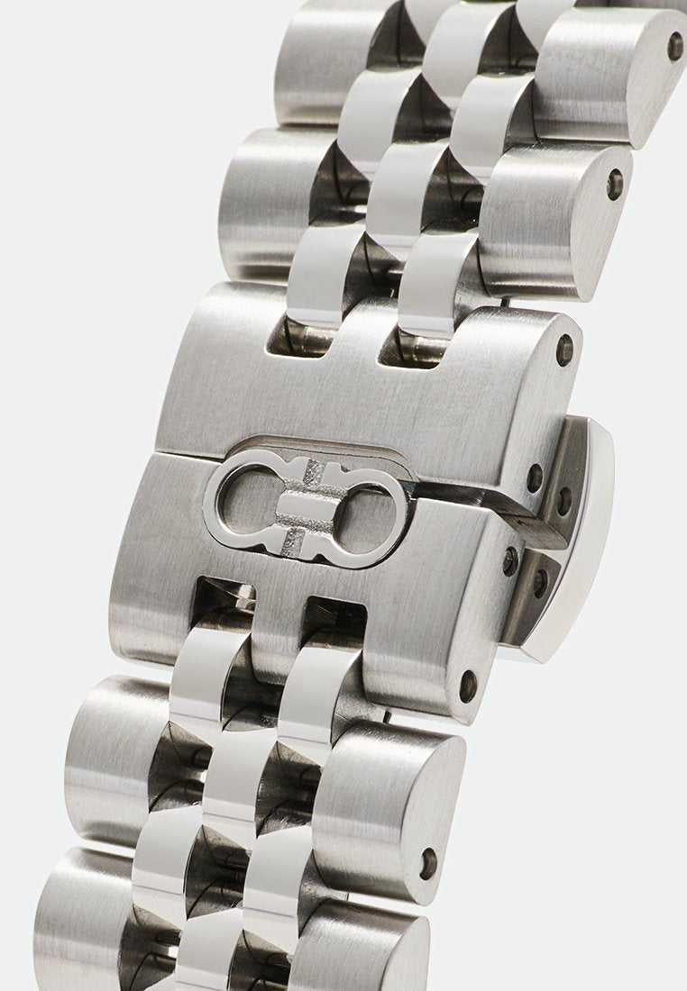 FERRAGAMO Uhr Media 4