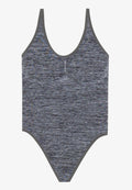 Even&Odd active SEAMLESS LEOTARD
