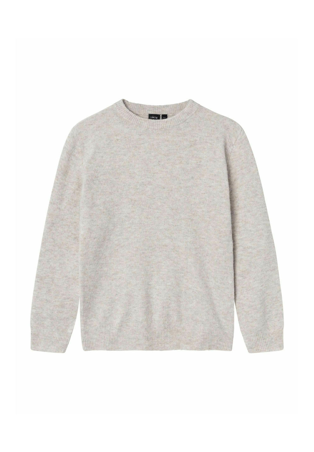 LMTD Knitted Long Sleeved
