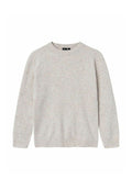 LMTD Knitted Long Sleeved