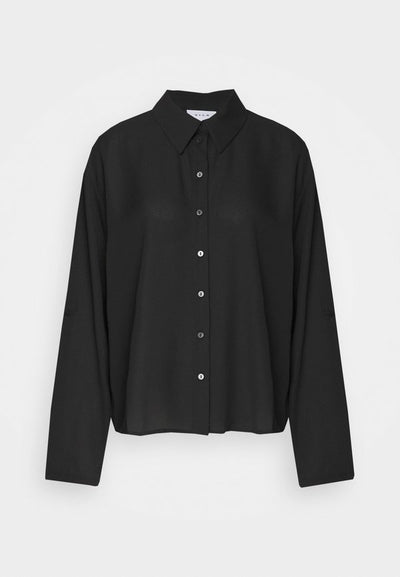 VILA VILUCY SLEEVED